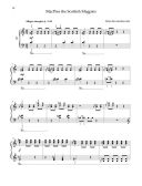 Beautiful Animal Companions Piano Solo (Ferrum) additional images 2 1