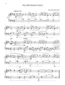 Beautiful Animal Companions Piano Solo (Ferrum) additional images 2 2