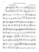 Beautiful Animal Companions Piano Solo (Ferrum) additional images 3 2