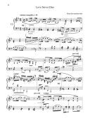 Beautiful Animal Companions Piano Solo (Ferrum) additional images 4 1