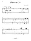 Sketches In Colour: Vol. 1 & 2: Piano Solo (Hal Leonard) additional images 2 3