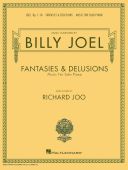 Billy Joel: Fantasies & Delusions: Piano Solo (Schirmer) additional images 1 1