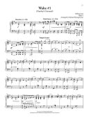 Billy Joel: Fantasies & Delusions: Piano Solo (Schirmer) additional images 2 1