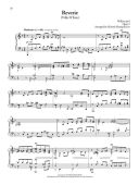 Billy Joel: Fantasies & Delusions: Piano Solo (Schirmer) additional images 2 2