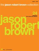 The Jason Robert Brown Collection: Piano, Vocal And Guitar additional images 1 1