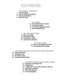 The Jason Robert Brown Collection: Piano, Vocal And Guitar additional images 1 2