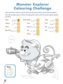 John Thompson's Easiest Activity Book additional images 1 2