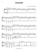 Star Wars: The Mandalorian And Grogu: Piano Solo additional images 1 3