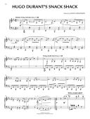 Star Wars: The Mandalorian And Grogu: Piano Solo additional images 2 1