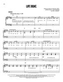 Raye: This Music May Contain Hope: Piano Vocal And Guitar additional images 2 2