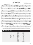 Hal Leonard Recorder Method Songbook additional images 2 1