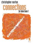 Connections For Oboe: Book 1: Oboe & Piano (Norton) additional images 1 1