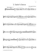 Connections For Oboe: Book 1: Oboe & Piano (Norton) additional images 1 3