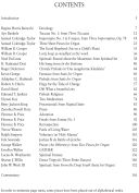 Oxford Book Of Organ Music By Black Composers additional images 1 2