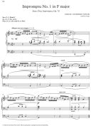 Oxford Book Of Organ Music By Black Composers additional images 2 3