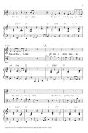 The Muppets Choral Highlights Of The Movie: Vocal SAB additional images 1 3