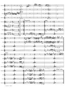 A Moody Time Saxophone Quartet SATB: Score And Parts SATB additional images 1 2