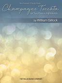Champagne Toccata For 2 Pianos 8 Hands additional images 1 1