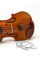 Evertone Violin String Set additional images 2 1