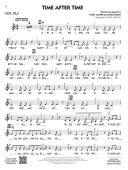 Classic Hits For The Big Band Vocalist Book And Media Online additional images 2 1