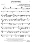 Classic Hits For The Big Band Vocalist Book And Media Online additional images 2 2