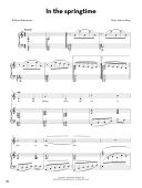 Black Composers In Art Song Low Voice And Piano additional images 3 1