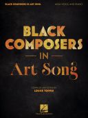 Black Composers In Art Song High Voice And Piano additional images 1 1
