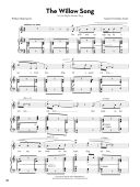 Black Composers In Art Song High Voice And Piano additional images 3 1