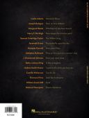 Black Composers In Art Song High Voice And Piano additional images 4 1