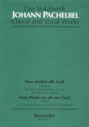 Now Thank We All Our God: Vocal Double Chorus (Barenreiter) additional images 1 1