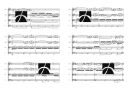 Pops For String Quartet: Shes Always A Woman Score & Parts additional images 1 3