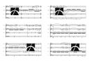 Pops For String Quartet: Shes Always A Woman Score & Parts additional images 2 1