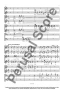 Wo Die Schönen Trompeten Blasen: Eight-part Mixed Choir (SSAATTBB) A Cappella (Universal) additional images 1 3
