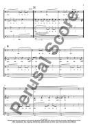 Monsun: Vocal: 4 Voices Or Mixed Choir (SATB) A Cappella additional images 1 3
