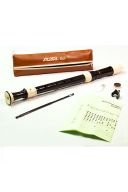 Aulos 309AF Treble Recorder - Finger Accessibility Model additional images 1 2