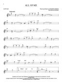 101 Jazz Songs For Alto Saxophone additional images 1 2