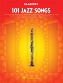 101 Jazz Songs For Clarinet additional images 1 1