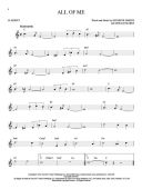 101 Jazz Songs For Clarinet additional images 1 2