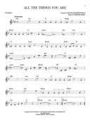 101 Jazz Songs For Trumpet additional images 1 3