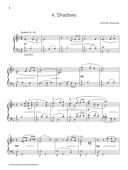 Modern Mosaics: 12 Intriguing & Colourful Solos: Piano Solo additional images 1 2