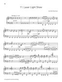Modern Mosaics: 12 Intriguing & Colourful Solos: Piano Solo additional images 1 3