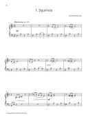 Modern Mosaics: 12 Intriguing & Colourful Solos: Piano Solo additional images 2 1