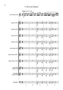 Southwold Sonatina: Clarinet Choir Score & Parts additional images 2 1