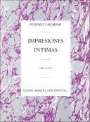 Impresions Intimas: Piano Solo additional images 1 1