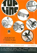 Top Line Eb Bass/Tuba Treble Clef & Piano additional images 1 1