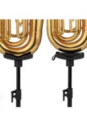 Hercules Tuba/Euphonium Performer Stand DS553B additional images 2 3