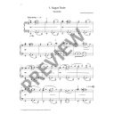 Microjazz Duets 5 Collection: Piano Duets (B&H) additional images 1 2