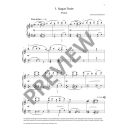 Microjazz Duets 5 Collection: Piano Duets (B&H) additional images 1 3