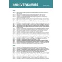 Boosey & Hawkes Music Diary 2027  (A5 Page-per-day Format) additional images 3 2