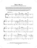 Really Easy Piano: Chart Hits Of 2025-2026: 16 Popular Hits additional images 1 2